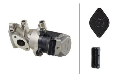 EGR Valve HELLA 6NU 014 864-361
