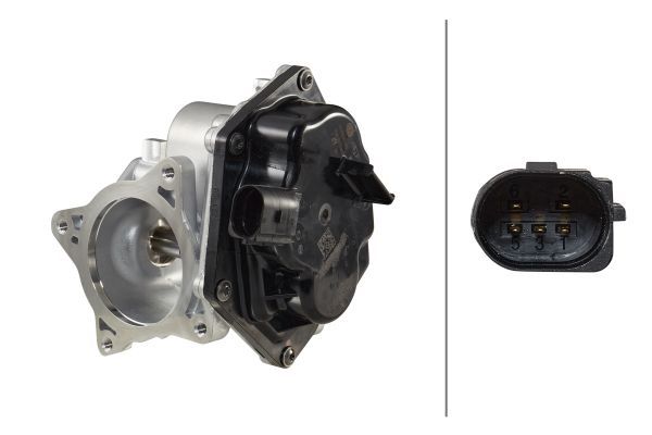 HELLA 6NU 014 864-461 EGR Valve