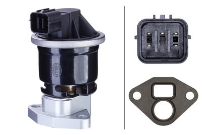 EGR Valve HELLA 6NU 014 864-771