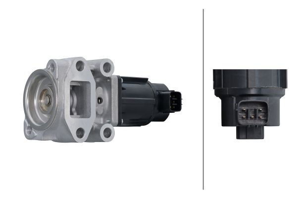 HELLA 6NU 014 864-911 EGR Valve