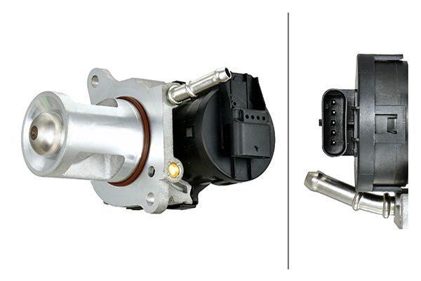 HELLA 6NU 014 864-931 EGR Valve