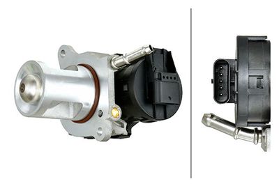 EGR Valve HELLA 6NU 014 864-931