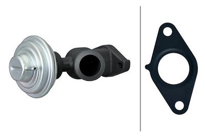 EGR Valve HELLA 6NU 014 864-951