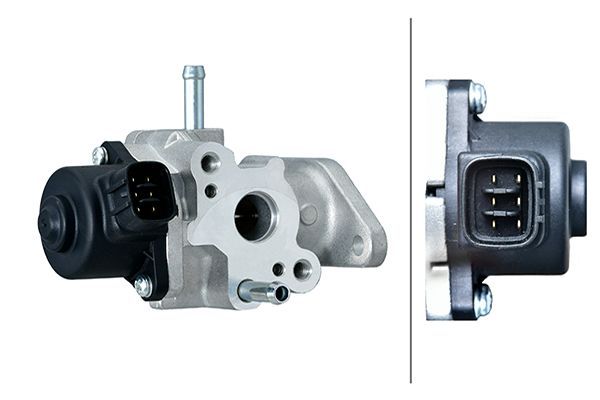 HELLA 6NU 014 864-971 EGR Valve