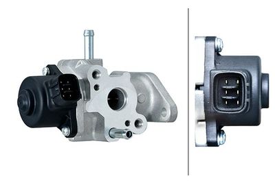 EGR Valve HELLA 6NU 014 864-971