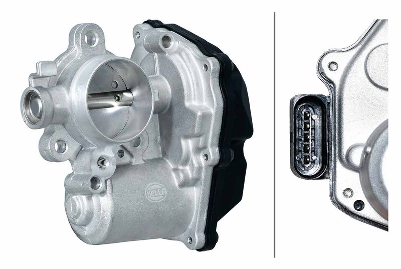 HELLA 6NU 014 865-151 EGR Valve