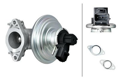 EGR Valve HELLA 6NU 014 865-171