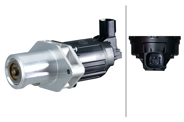 HELLA 6NU 014 865-191 EGR Valve