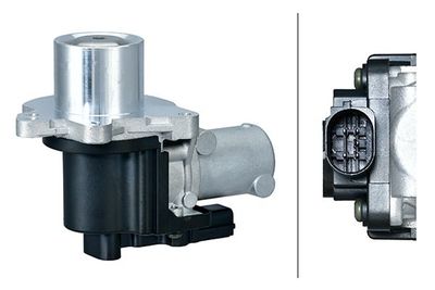 EGR Valve HELLA 6NU 014 865-201
