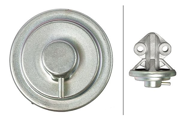 HELLA 6NU 014 865-421 EGR Valve