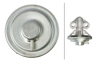 EGR Valve HELLA 6NU 014 865-421