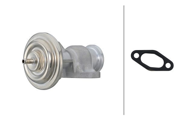 HELLA 6NU 014 865-461 EGR Valve