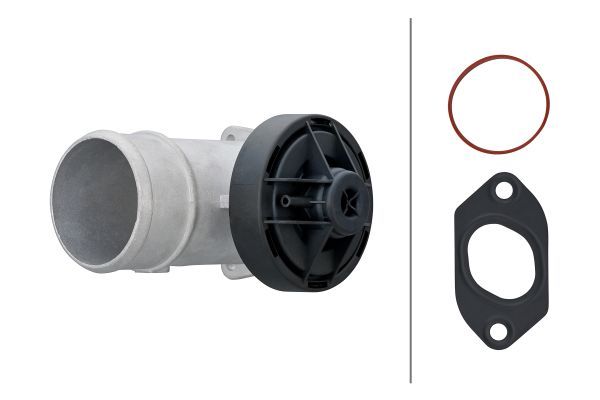 HELLA 6NU 014 865-481 EGR Valve