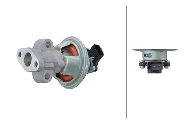 HELLA 6NU 014 865-521 EGR Valve