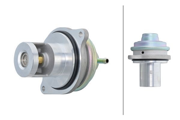 HELLA 6NU 014 865-531 EGR Valve