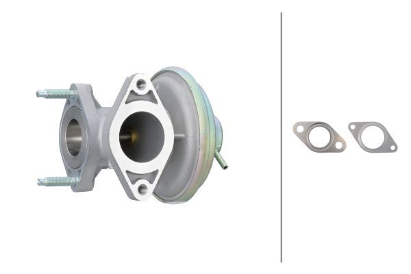 HELLA 6NU 014 865-541 EGR Valve