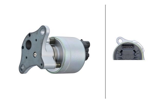 HELLA 6NU 014 865-571 EGR Valve