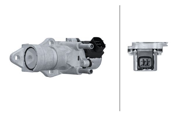 HELLA 6NU 014 865-591 EGR Valve