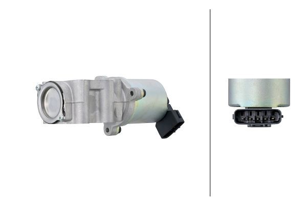HELLA 6NU 014 865-601 EGR Valve