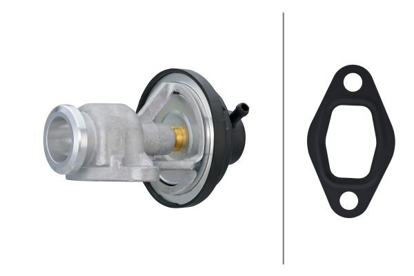 HELLA 6NU 014 865-651 EGR Valve