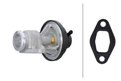 EGR Valve HELLA 6NU 014 865-651
