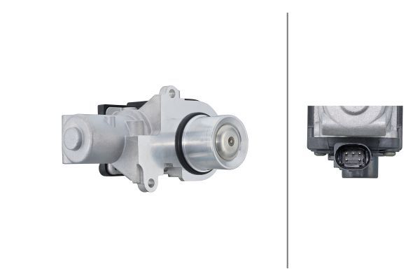 HELLA 6NU 014 865-671 EGR Valve