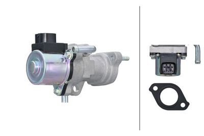EGR Valve HELLA 6NU 014 865-691