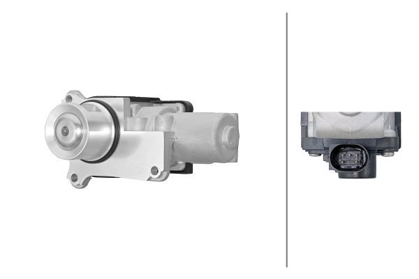HELLA 6NU 014 865-751 EGR Valve