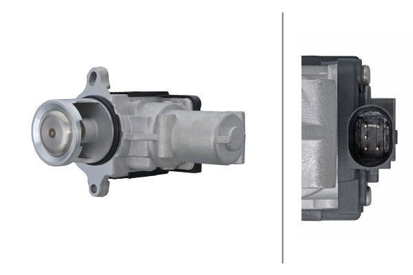 HELLA 6NU 014 865-761 EGR Valve