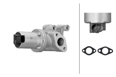 EGR Valve HELLA 6NU 014 865-781