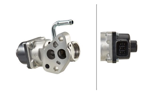 HELLA 6NU 010 171-001 EGR Valve