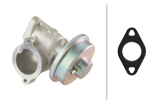 HELLA 6NU 010 171-011 EGR Valve