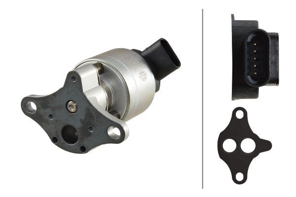 HELLA 6NU 010 171-071 EGR Valve