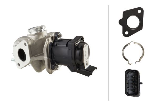 HELLA 6NU 010 171-101 EGR Valve