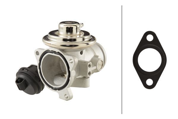 HELLA 6NU 010 171-161 EGR Valve