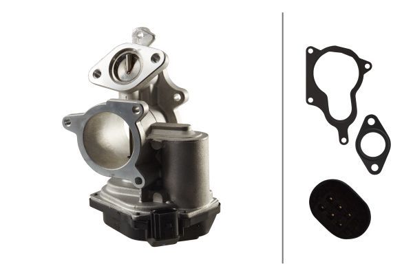 HELLA 6NU 010 171-291 EGR Valve