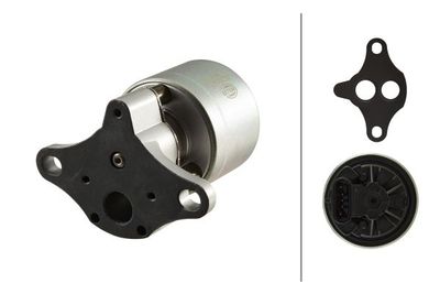 EGR Valve HELLA 6NU 010 171-341