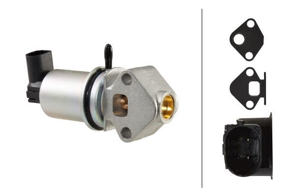 HELLA 6NU 010 171-351 EGR Valve