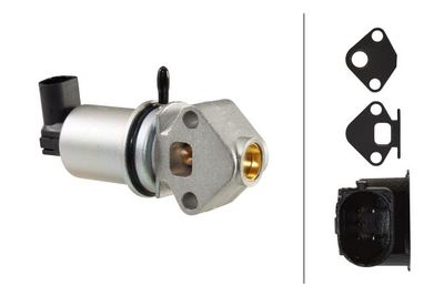 EGR Valve HELLA 6NU 010 171-351