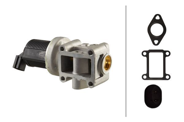 HELLA 6NU 010 171-401 EGR Valve