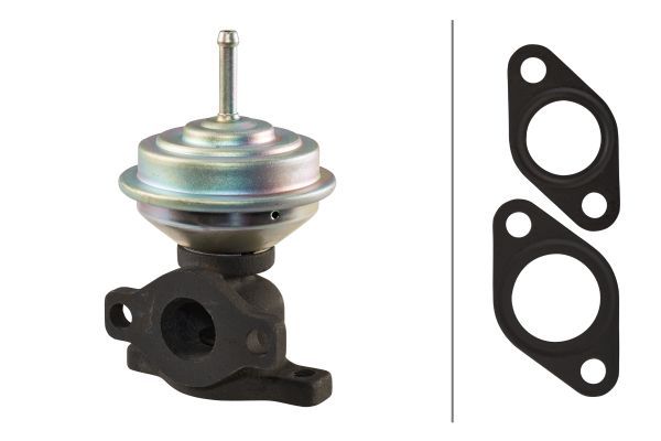 HELLA 6NU 010 171-411 EGR Valve