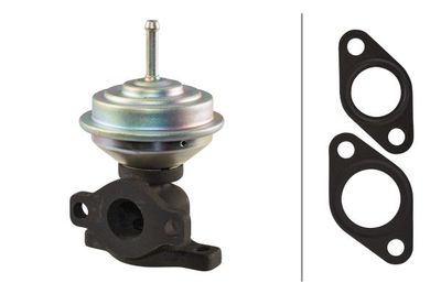 EGR Valve HELLA 6NU 010 171-411