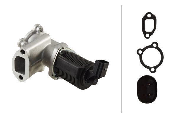HELLA 6NU 010 171-451 EGR Valve
