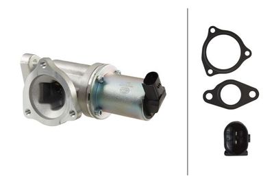 EGR Valve HELLA 6NU 010 171-531