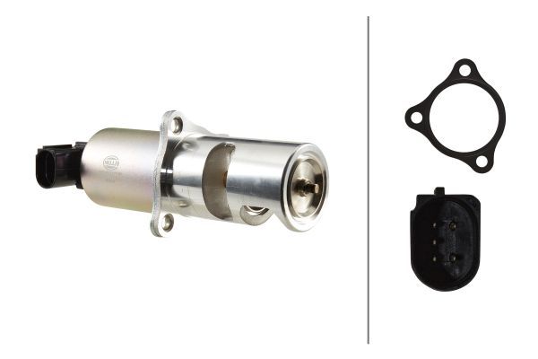 HELLA 6NU 010 171-551 EGR Valve
