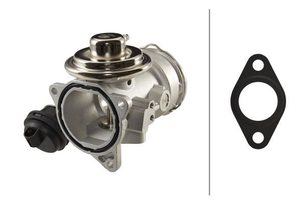 HELLA 6NU 010 171-641 EGR Valve