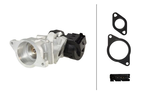 HELLA 6NU 010 171-671 EGR Valve