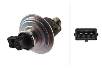 EGR Valve HELLA 6NU 010 171-751