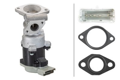 EGR Valve HELLA 6NU 010 171-771