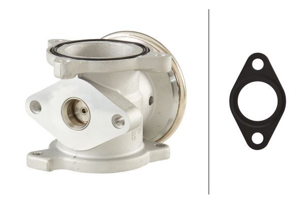 HELLA 6NU 010 171-891 EGR Valve
